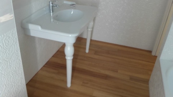Vendita Parquet Torino